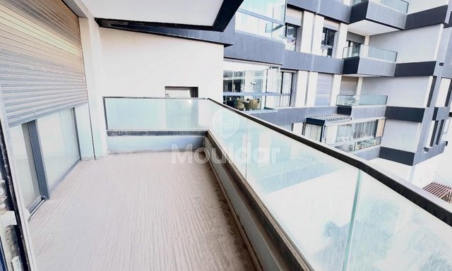 شقة ساحرة للإيجار في مدينة الدار البيضاء المالية - 4