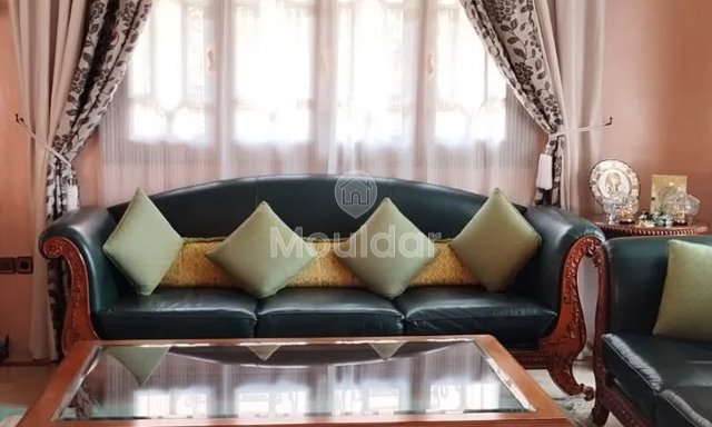 Luxury Villa for Rent in Casablanca - California, 6 Bedrooms - 7