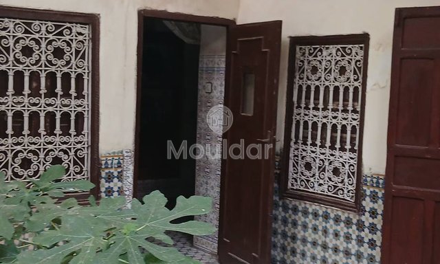 رياض للبيع في مراكش: سحر ومساحة استثنائية