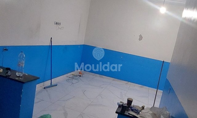 مكتب للإيجار في طنجة: غرفتان، فرصة فريدة