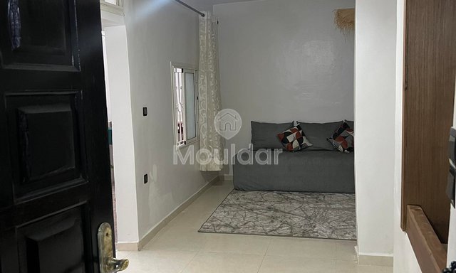 شقة عطلات في الرباط: الراحة والمرافق مشمولة - 3