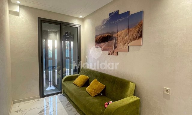 Villa de Luxe à Vendre à Marrakech – 4 Chambres, 241m² - 2