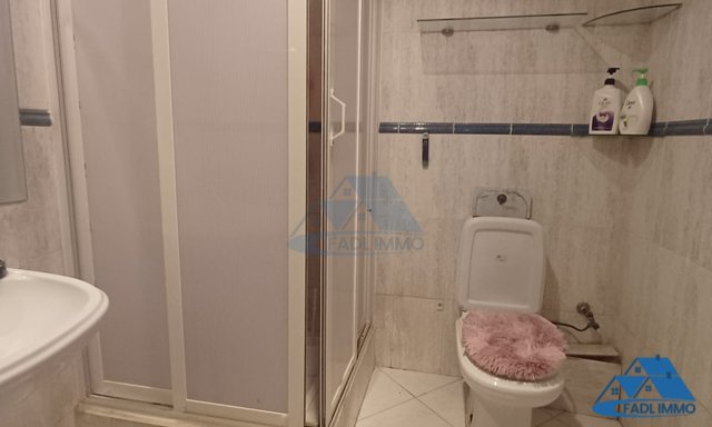VENTA AMPLIO DUPLEX EN AGDAL RABAT — Rabat, Agdal - 13