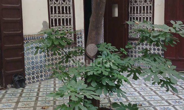 رياض للبيع في مراكش: سحر ومساحة استثنائية - 2