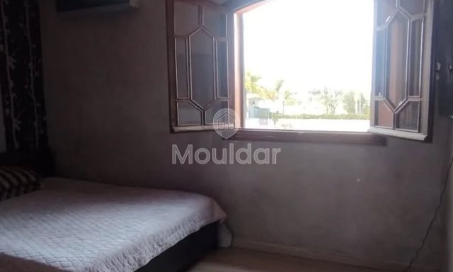 Luxury Villa for Rent in Casablanca - California, 6 Bedrooms - 5