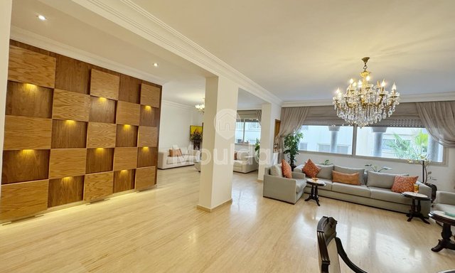 Apartment for sale in Casablanca, Gauthier
