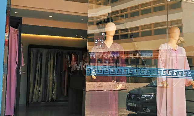 فرصة تجارية للبيع في مكناس - الحمري، ٢٨ م² - 2