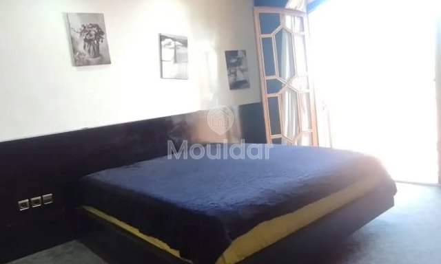 فيلا فاخرة للإيجار في الدار البيضاء - كاليفورنيا، 6 غرف نوم - 3