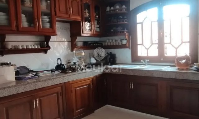 Luxury Villa for Rent in Casablanca - California, 6 Bedrooms - 12