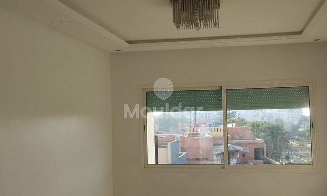 شقة للإيجار في المحمدية: الراحة ومرافق الرفاهية