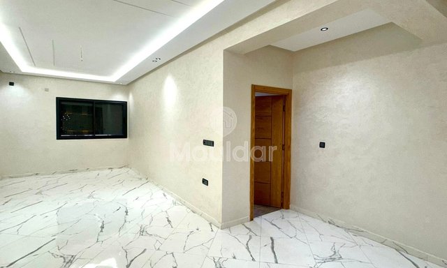 Spacious Apartment for Sale in Fes - Ideal for You