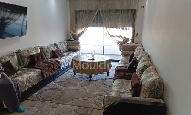 Appartamento in affitto a Casablanca, Roches Noires - 2