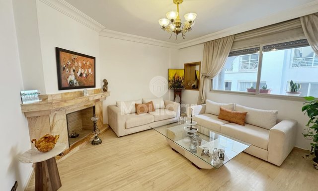 Apartment for sale in Casablanca, Gauthier - 3