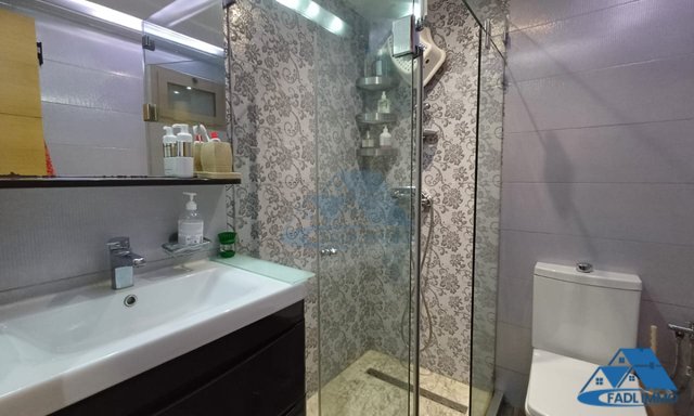 VENTA DE AMPLIO APARTAMENTO EN AGDAL RABAT — Rabat, Agdal - 13