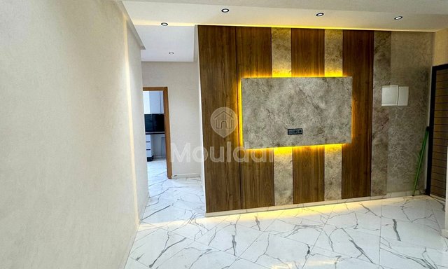 Spacious Apartment for Sale in Fes - Ideal for You - 4