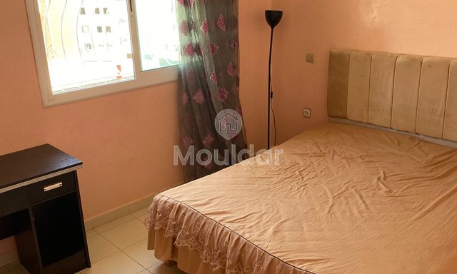 For sale: 2-bedroom apartment with balcony in Tangier - 2