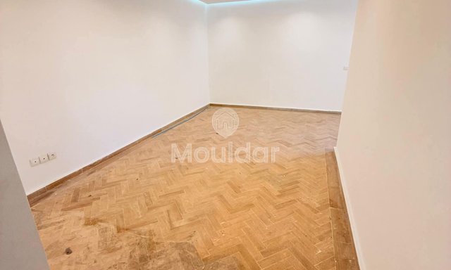 Superbo Appartamento da Affittare a Casablanca - Triangolo d'Oro - 3