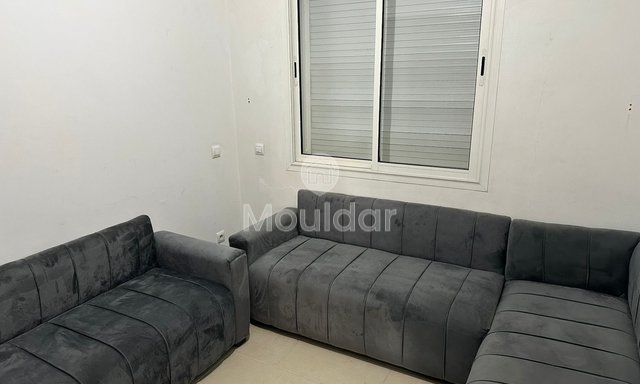 شقة للإيجار في الدار البيضاء، بيلفيدير - 2