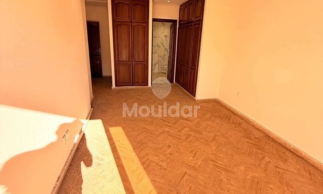 Superbo Appartamento da Affittare a Casablanca - Triangolo d'Oro - 4