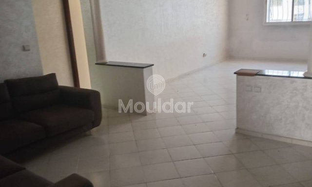 شقة جميلة 3 غرف للإيجار في الرباط - ديور جماعة - 3