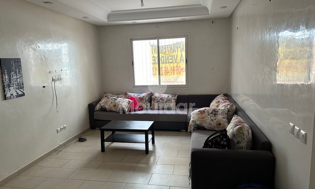 شقة للإيجار في الدار البيضاء، بيلفيدير