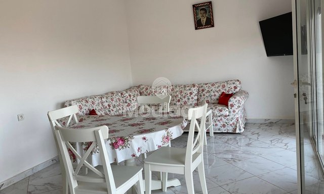 Villa de Luxe à Tamesna : 4 Chambres, Jardin et Terrasse - 2