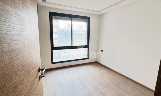 شقة ساحرة للإيجار في مدينة الدار البيضاء المالية