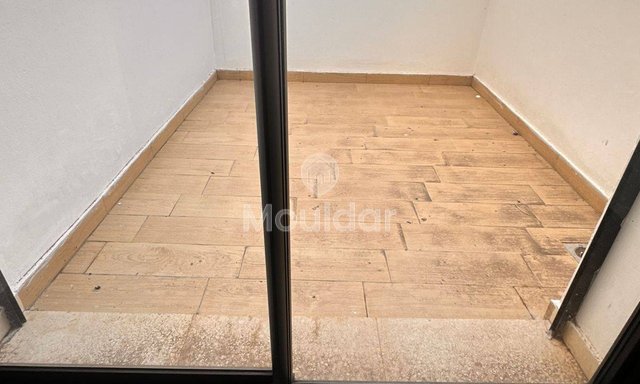 Studio do wynajęcia w Casablance - Komfort i nowoczesność na 1. piętrze - 3