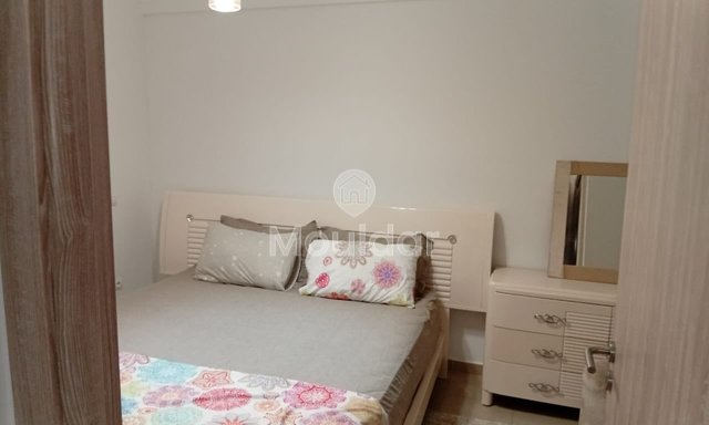 Appartamento in affitto a Casablanca, Roches Noires - 3