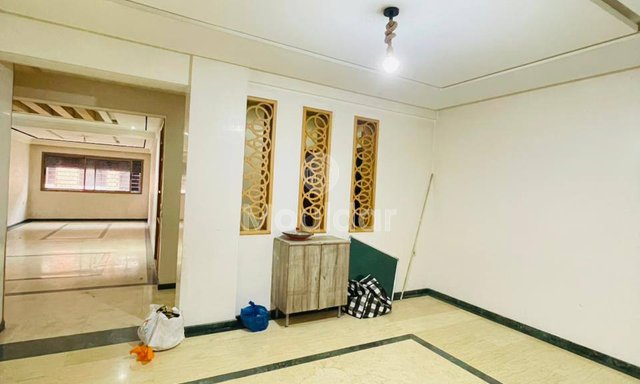 Apartamento de 2 quartos para alugar em Casablanca - Seguro e confortável - 2