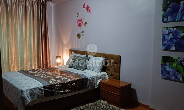 هروب إلى مراكش: شقة 2 غرف نوم مع مسبح وراحة - 2