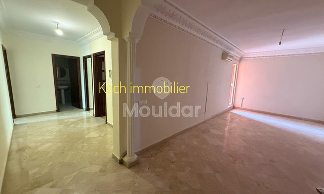 Marrakeş'te Kiralık Daire, Victor Hugo - 3