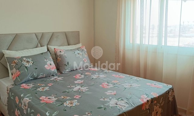 الهروب إلى مراكش: شقة بغرفتي نوم مع مسبح - 4