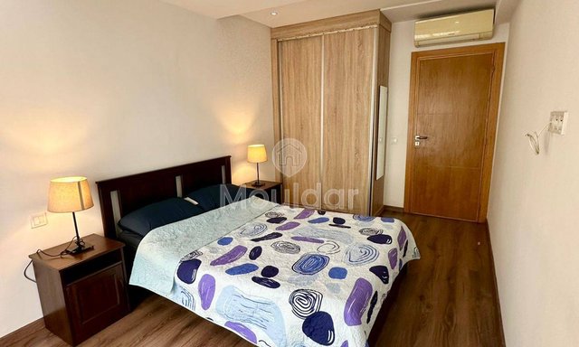 Umeblowane studio do wynajęcia w Casablance - Dzielnica Szpitali - 3