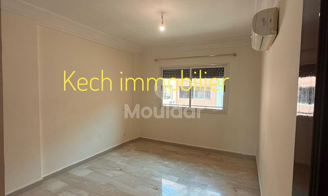 Marrakeş'te Kiralık Daire, Victor Hugo - 4