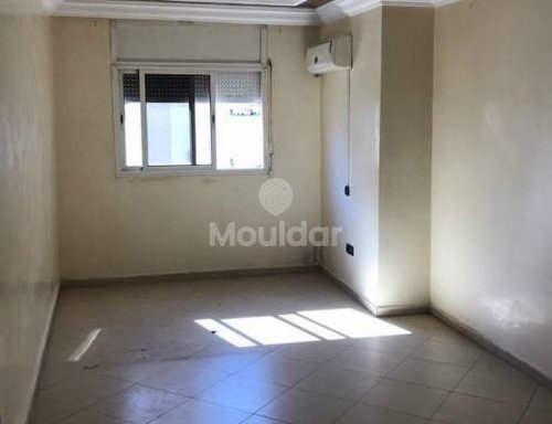 استوديو ساحر للبيع في الرباط - أكدال، 28 م² - 2