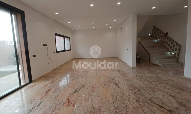 Luksusowa Willa w Marrakesz: 6 Sypialni, Basen i Ogród - 3