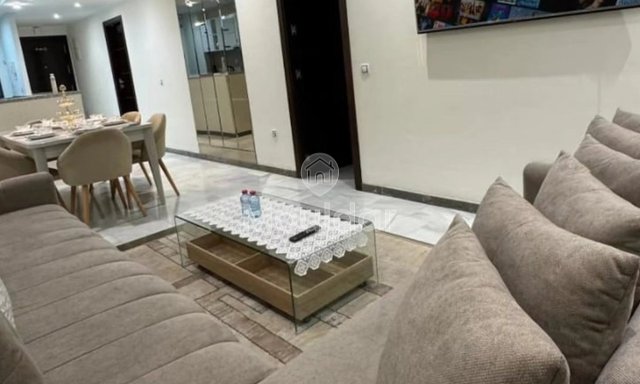 الهروب إلى طنجة: شقة من غرفتي نوم مع مسبح وأكثر - 2