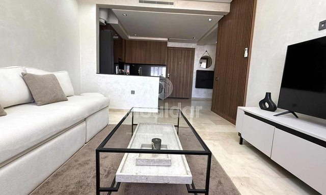 استوديو للإيجار في مراكش الحي الشتوي: راحة وأمان - 3