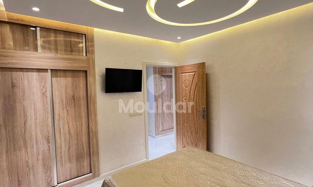 ستوديو مفروش للإيجار في أغادير - راحة ووسائل الراحة - 4