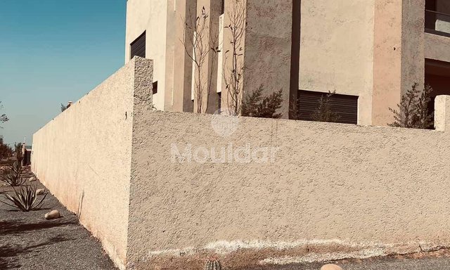 Villa de Luxe à Marrakech : Piscine, Jardin et Élégance - 3