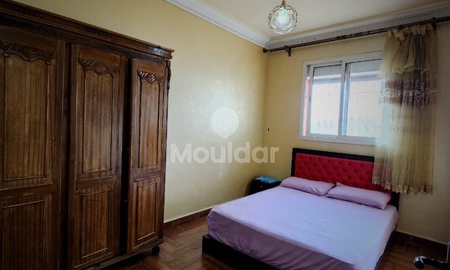 Apartament frumos cu 2 dormitoare de închiriat în Agadir - Hay Salam - 4