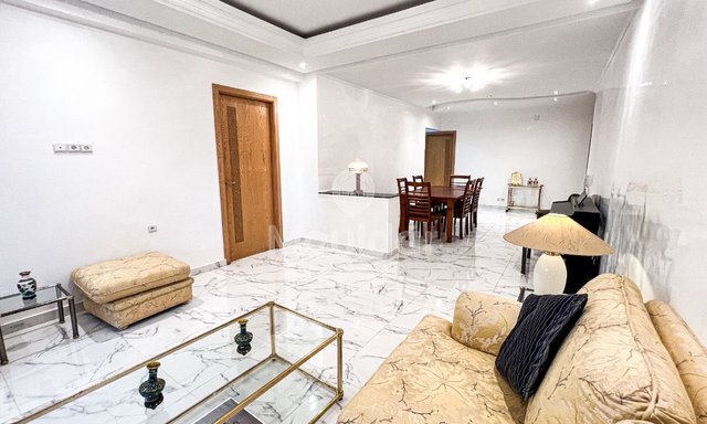 شقة رائعة تتكون من 3 غرف نوم للبيع في أغدال، الرباط - 2