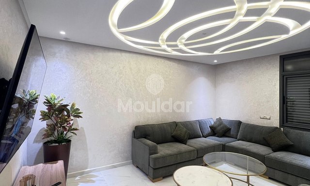 ستوديو مفروش للإيجار في أغادير - راحة ووسائل الراحة - 2