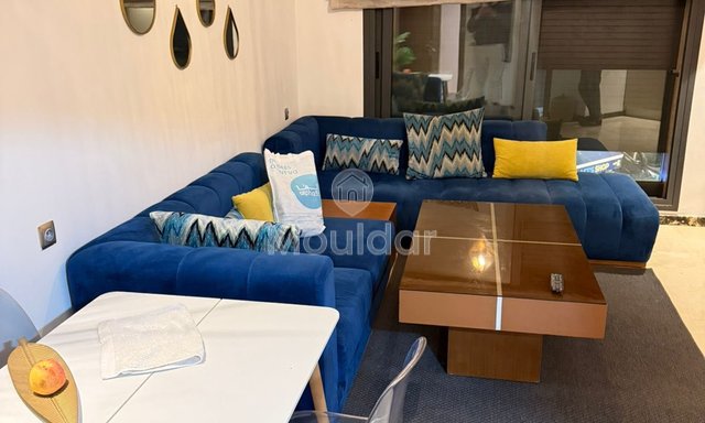 ستوديو مفروش للإيجار في الدار البيضاء المعاريف - شامل جميع الخدمات - 3