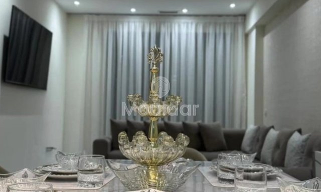 الهروب إلى طنجة: شقة من غرفتي نوم مع مسبح وأكثر - 4