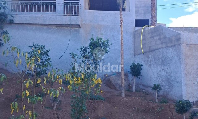 Βίλα πολυτελείας προς πώληση στο Μαρακές με υπέροχο πισίνα - 2