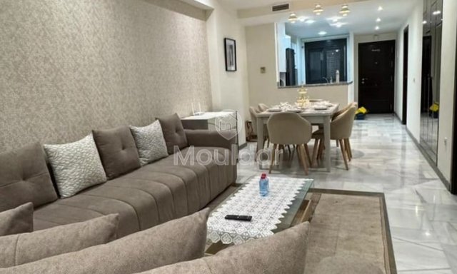 الهروب إلى طنجة: شقة من غرفتي نوم مع مسبح وأكثر