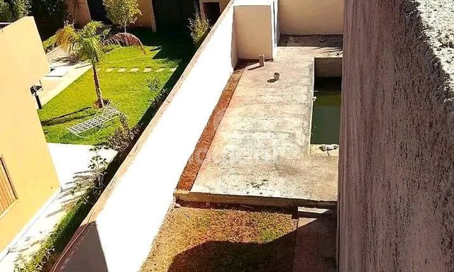 Βίλα προς πώληση στο Μαρακές: Απόδραση σε 440 m² - 3