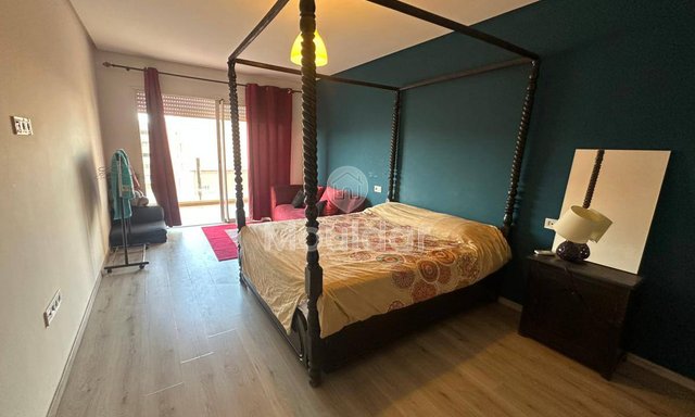 شقة غرفة نوم واحدة للبيع في مراكش - هيڤرناچ - 4